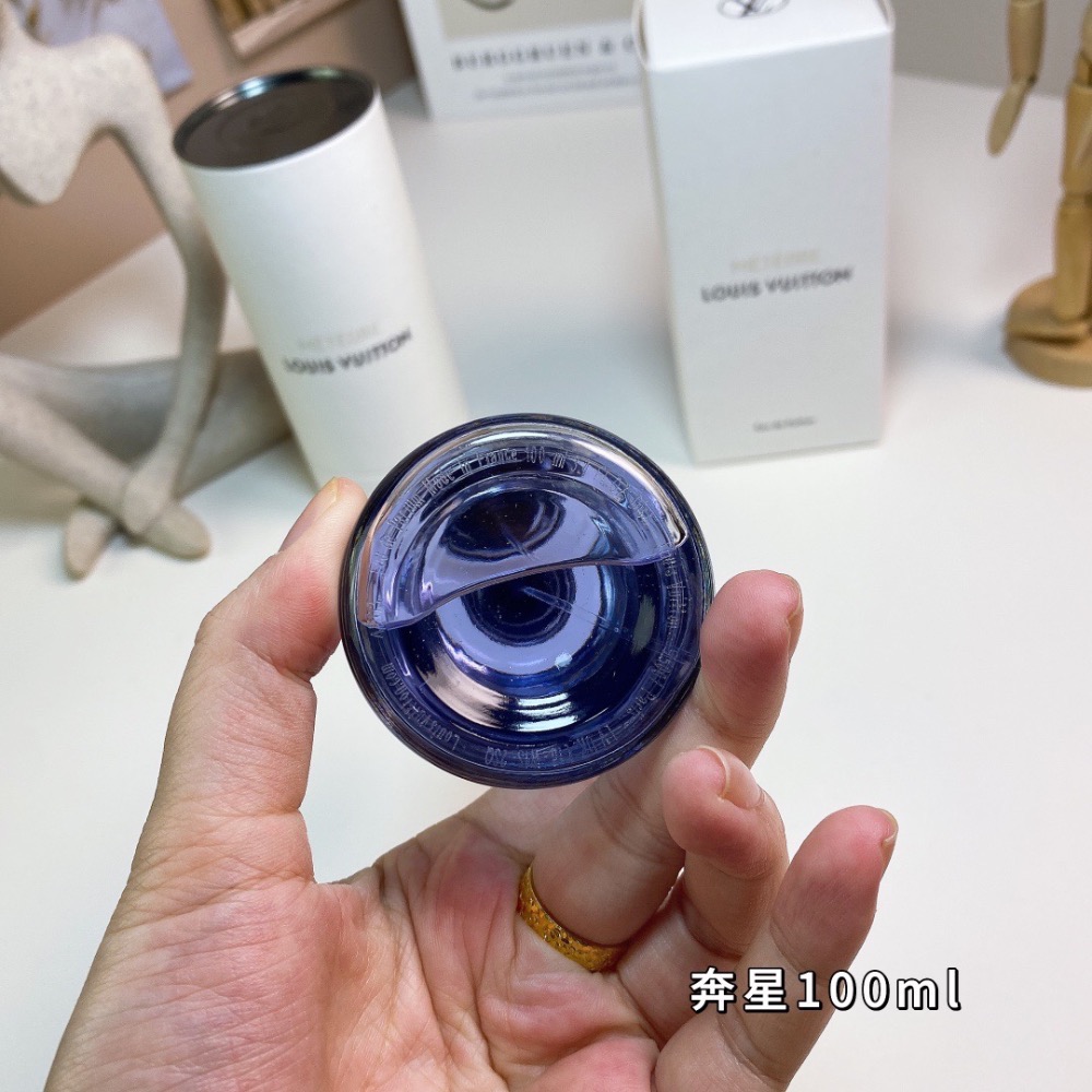 路易威登奔星100ml  Louis Vuitton Météore, 2020-細節圖4