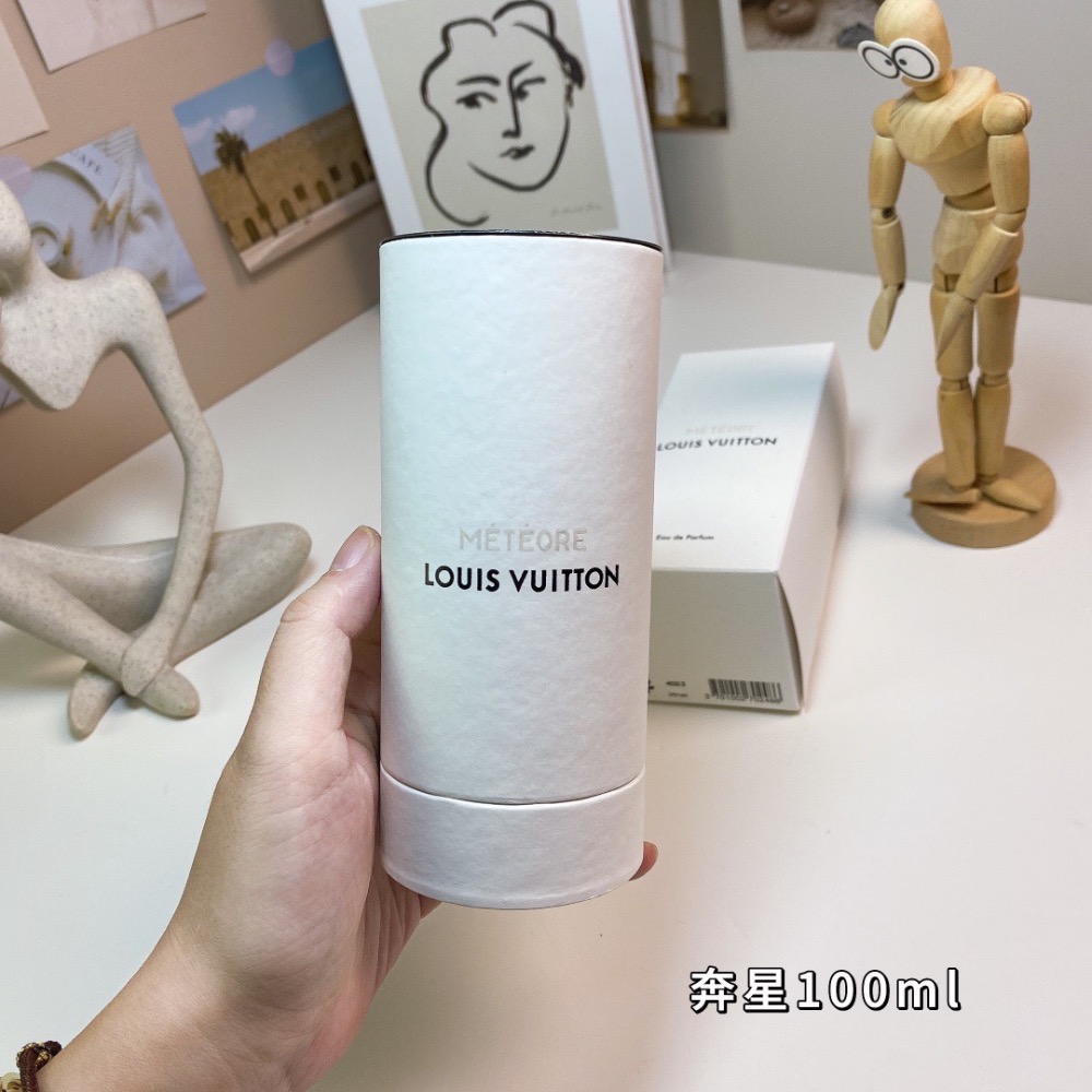 路易威登奔星100ml  Louis Vuitton Météore, 2020-細節圖8