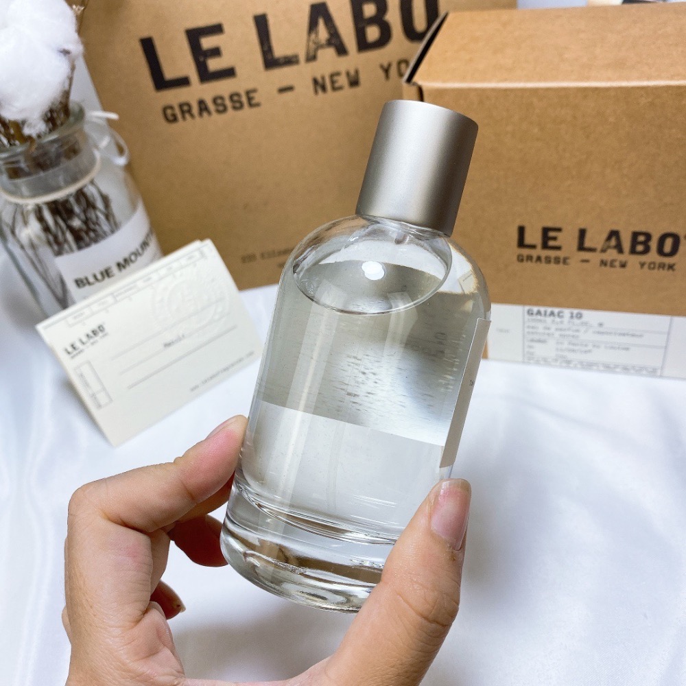 LE LABO/香水實驗室10號100ml-細節圖3