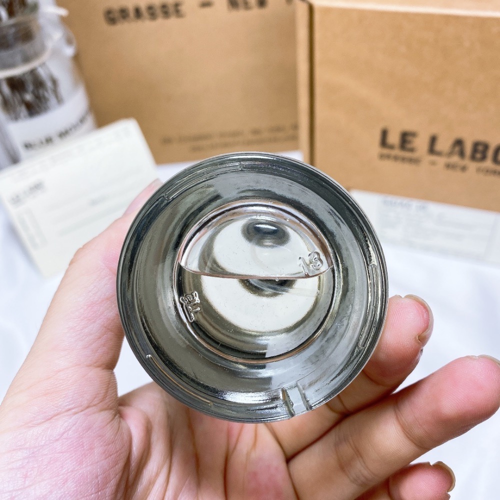 LE LABO/香水實驗室10號100ml-細節圖4