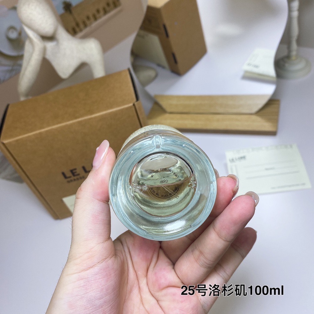Le Labo實驗室Musc25號LosAngeles洛杉磯麝香25男女士中性香水100ml-細節圖4