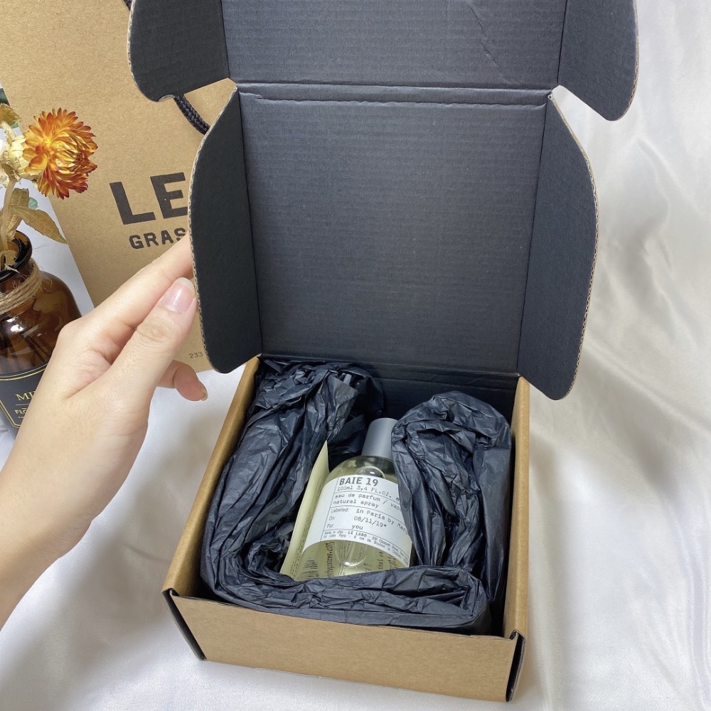 實驗室香水 BAIE19號:樹果100ml-細節圖3