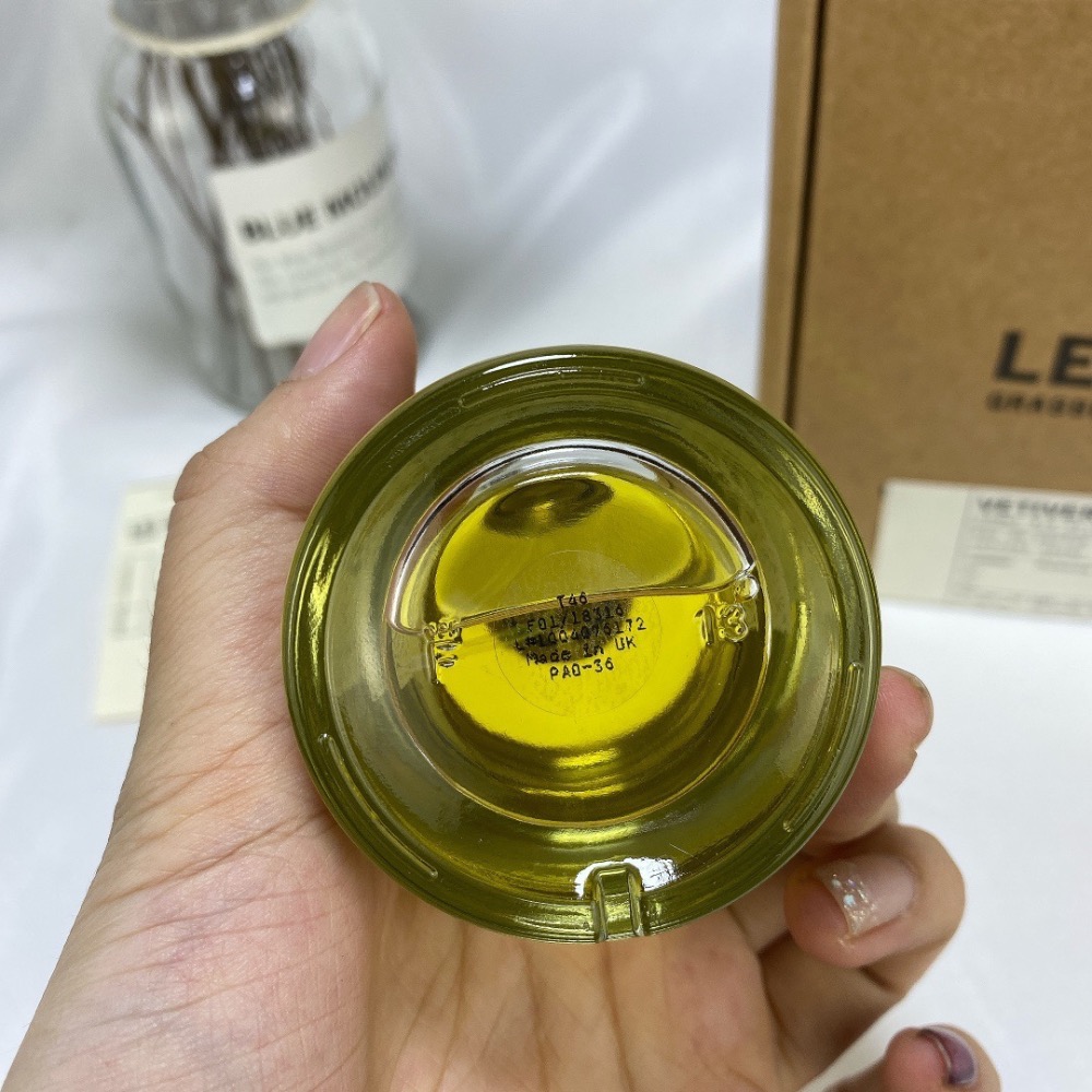 Le Labo/香水實驗室 46香根草 100ml-細節圖2