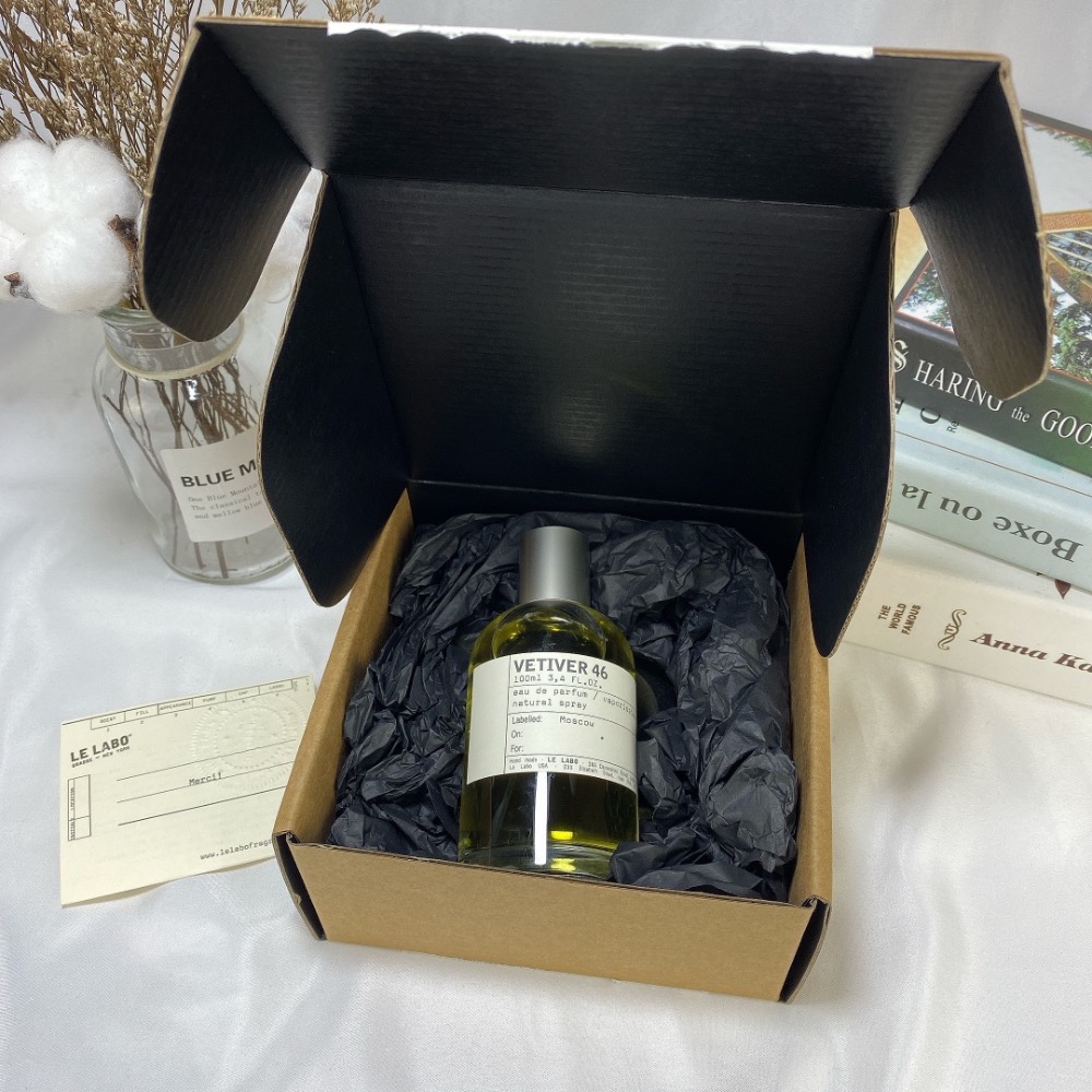Le Labo/香水實驗室 46香根草 100ml-細節圖7