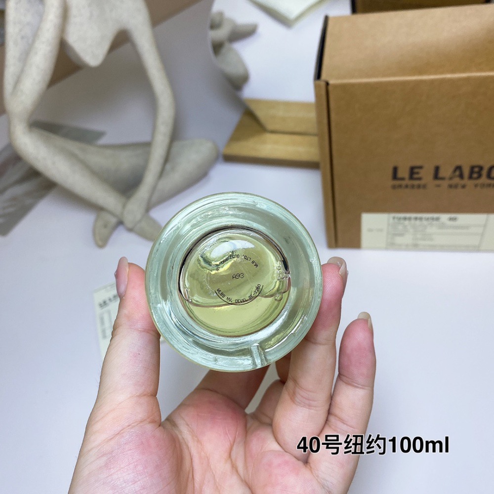 實驗室2023城市限定-晚香玉40號（紐約）100ml-細節圖4