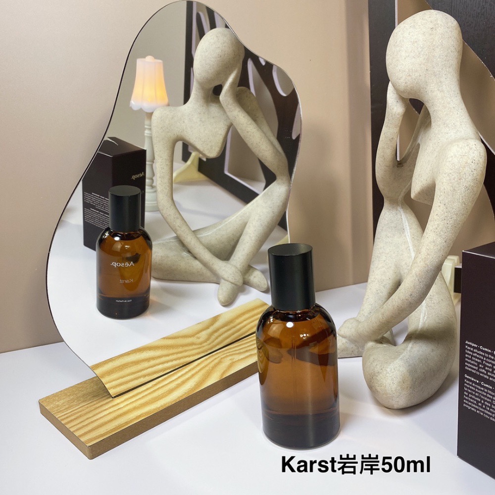 Karst(岩岸)澳洲 伊索新款Aesop 香水50ml-細節圖2