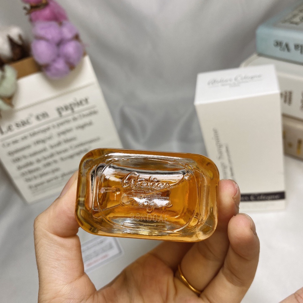 歐瓏Orange Sanguine赤霞橘光100ml-細節圖4
