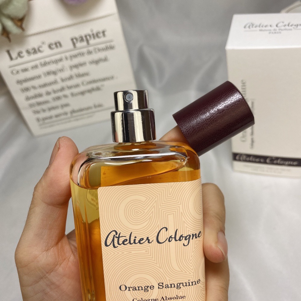 歐瓏Orange Sanguine赤霞橘光100ml-細節圖5