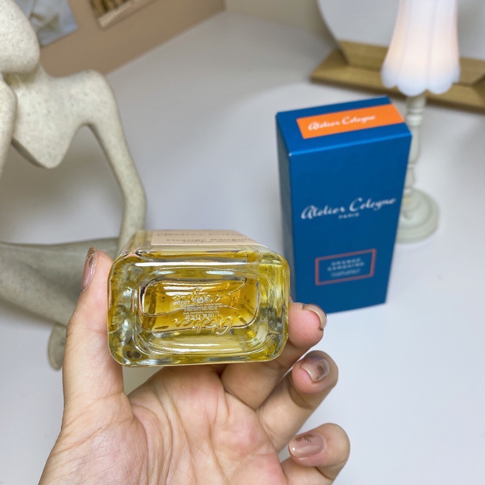🆕新包裝歐瓏Orange Sanguine赤霞橘光100ml-細節圖3