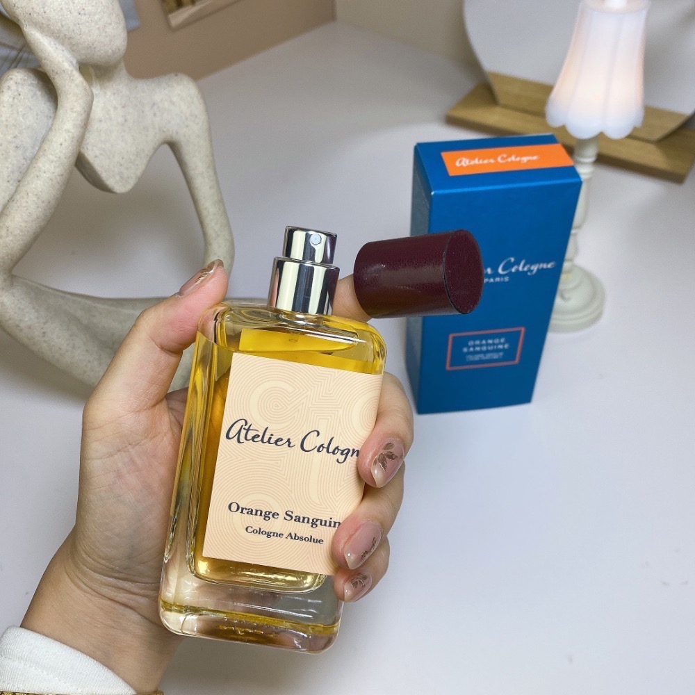 🆕新包裝歐瓏Orange Sanguine赤霞橘光100ml-細節圖5