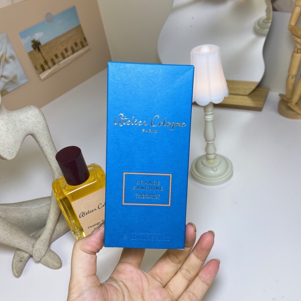 🆕新包裝歐瓏Orange Sanguine赤霞橘光100ml-細節圖6