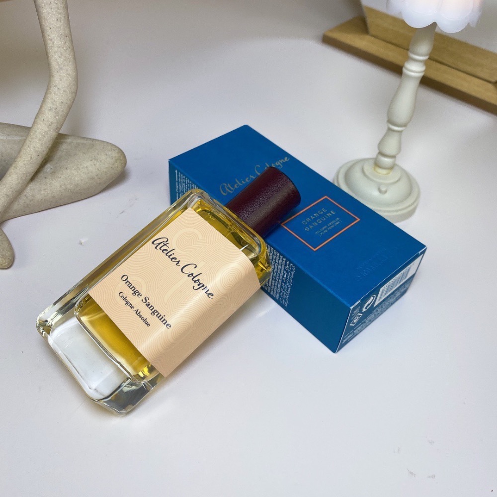 🆕新包裝歐瓏Orange Sanguine赤霞橘光100ml-細節圖9