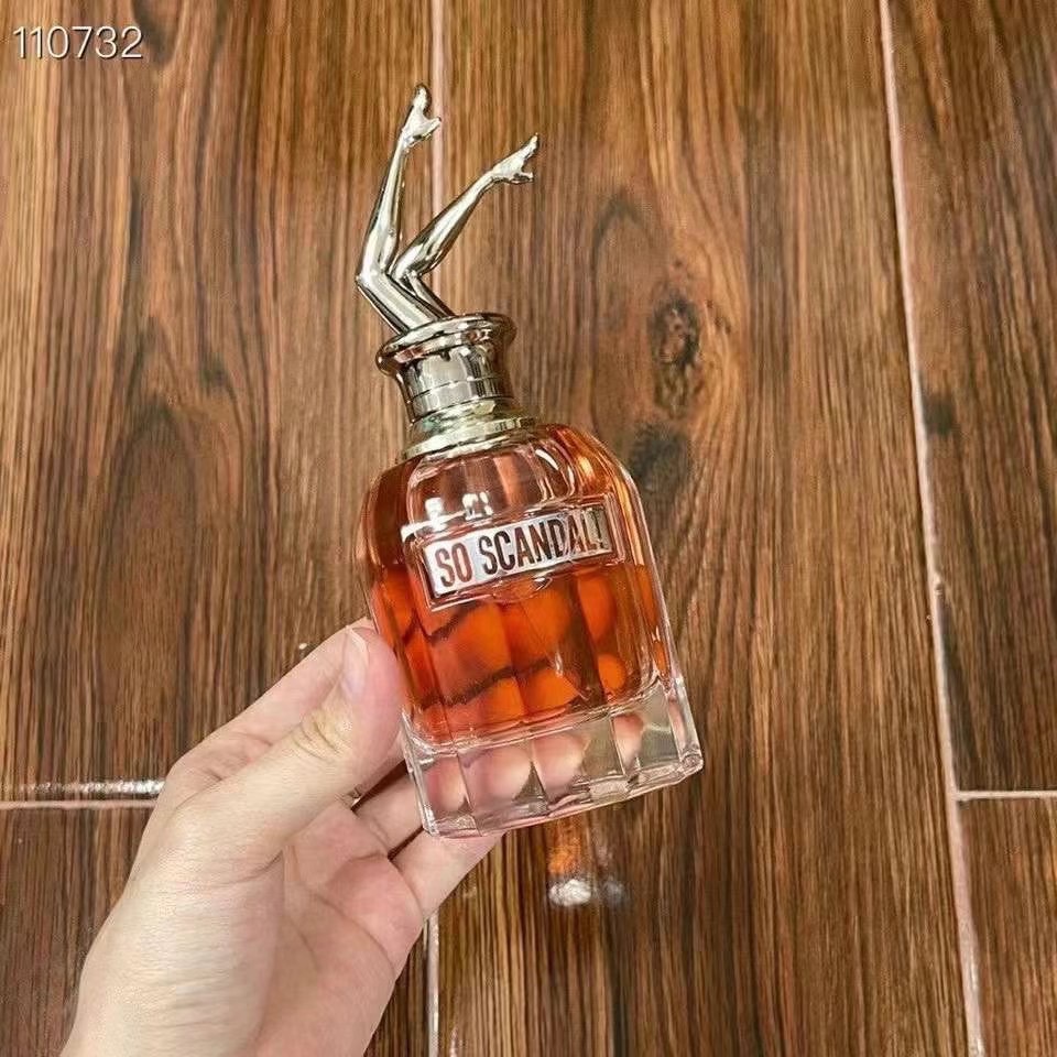 高緹耶絕密醜聞edp女士濃香水80ml！-細節圖3