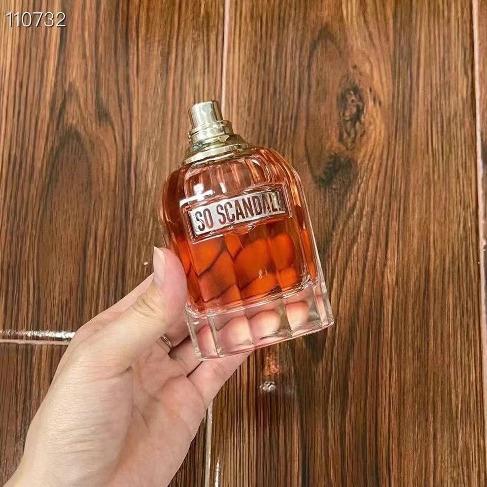 高緹耶絕密醜聞edp女士濃香水80ml！-細節圖4