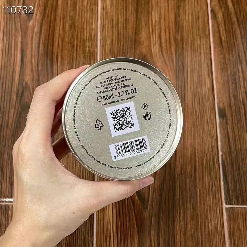 高緹耶絕密醜聞edp女士濃香水80ml！-細節圖6