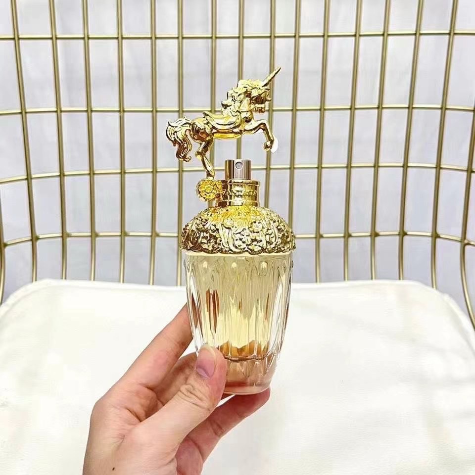 安娜蘇獨角獸香水75ml-細節圖3