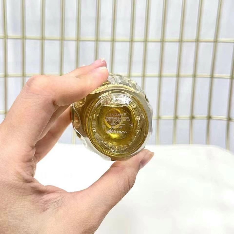 安娜蘇獨角獸香水75ml-細節圖5