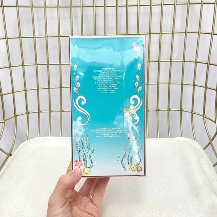 安娜蘇築夢香水系列75ml-細節圖8