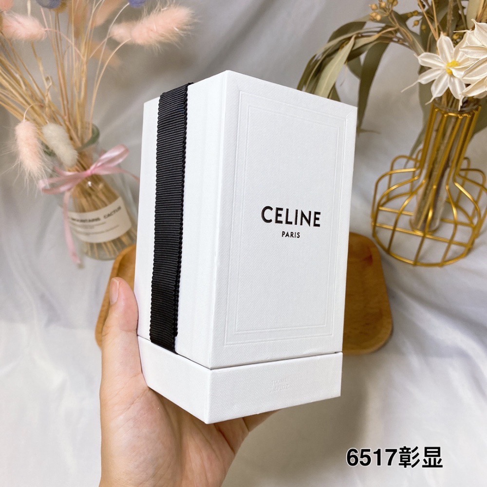 💥PARADE彰顯6517 ，CELINE塞琳高定香水100ml Celine賽琳高定-細節圖8