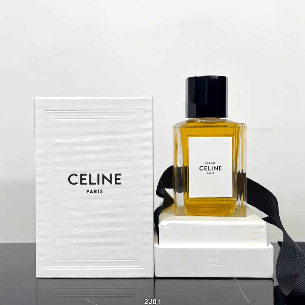 CELINE塞琳高定系列香水100ml！-細節圖3