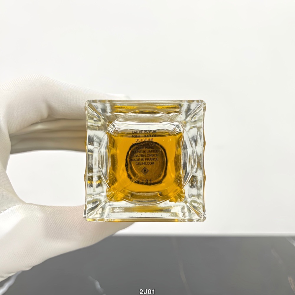 CELINE塞琳高定系列香水100ml！-細節圖4