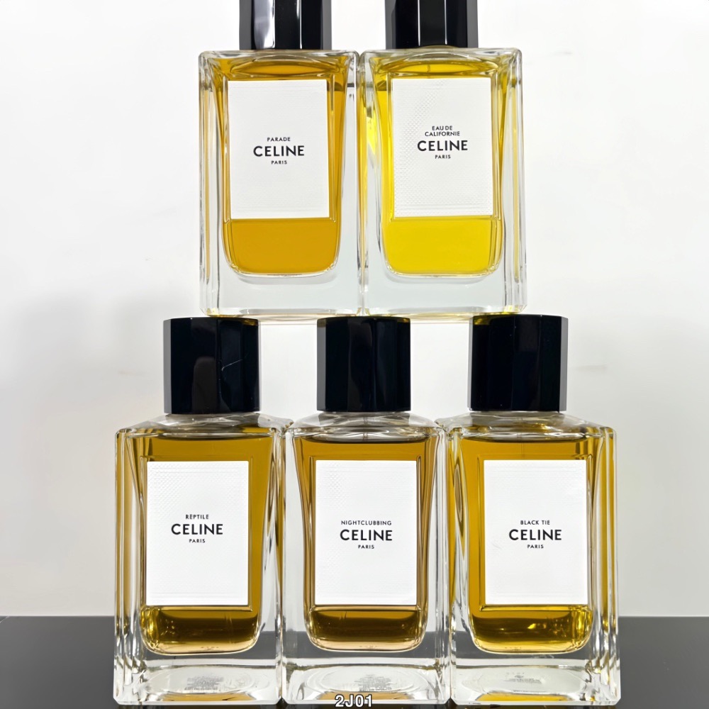 CELINE塞琳高定系列香水100ml！-細節圖5
