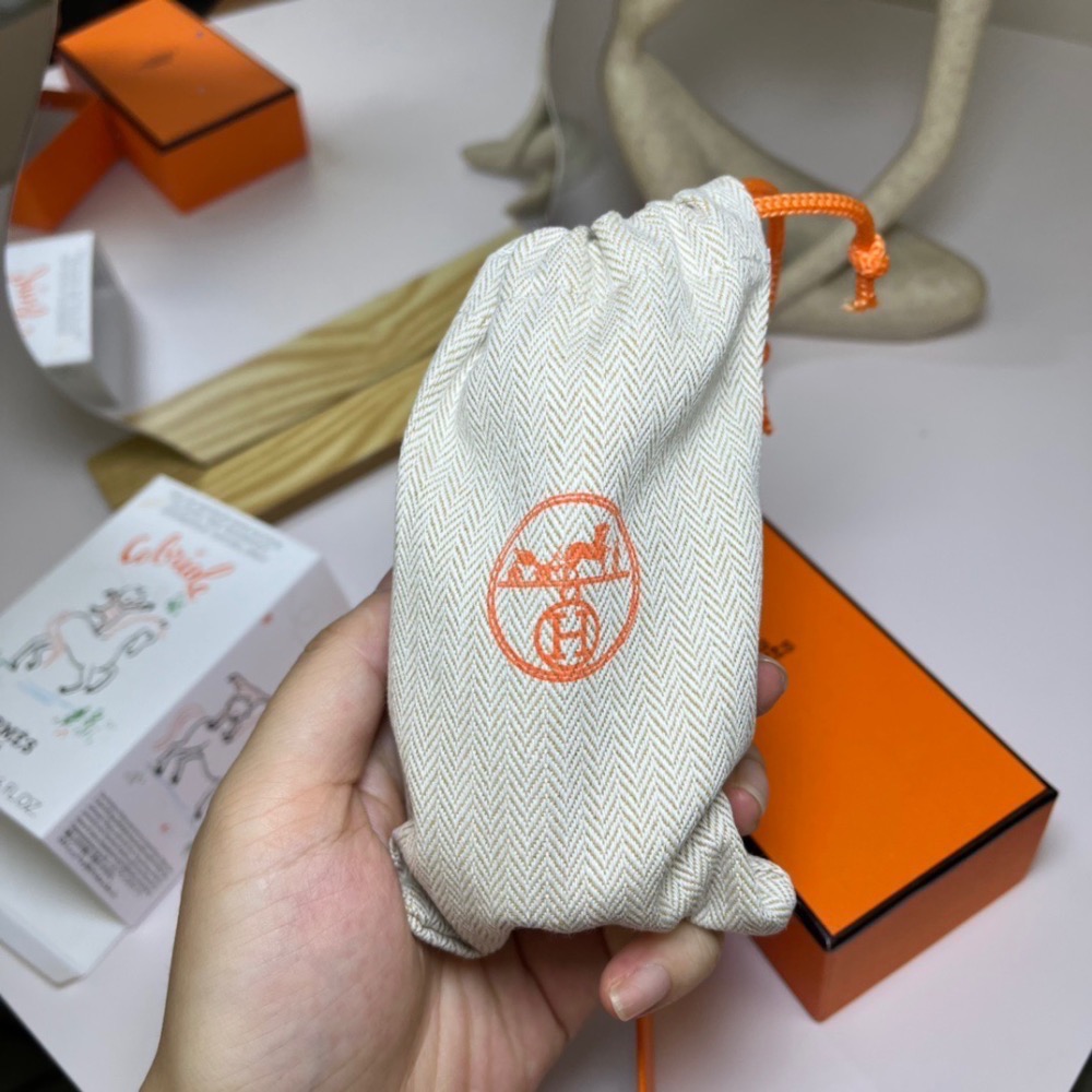 💥HERMES愛馬仕Cabriole寶寶兒童香水50ml無酒精 蹦蹦跳跳-細節圖9