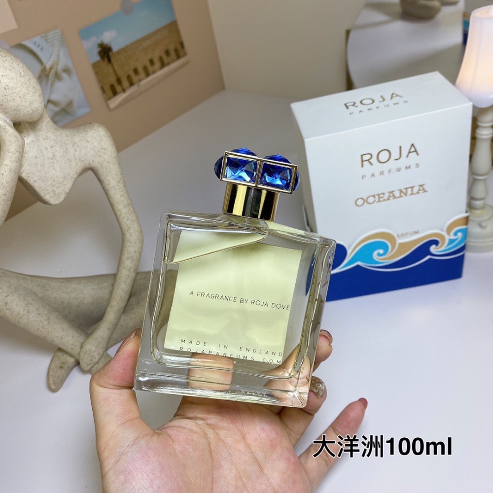 羅嘉德芬大洋洲Roja Dove Oceania,2019-細節圖5