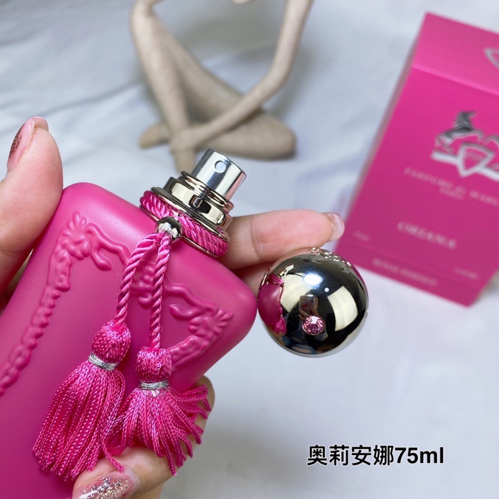瑪麗之香奧莉安娜75ml  Parfums de marly Oriana奧利安娜-細節圖4