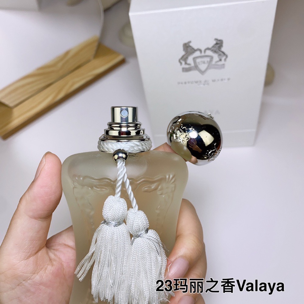 瑪麗之香23新品Valaya花果香水75ml-細節圖4