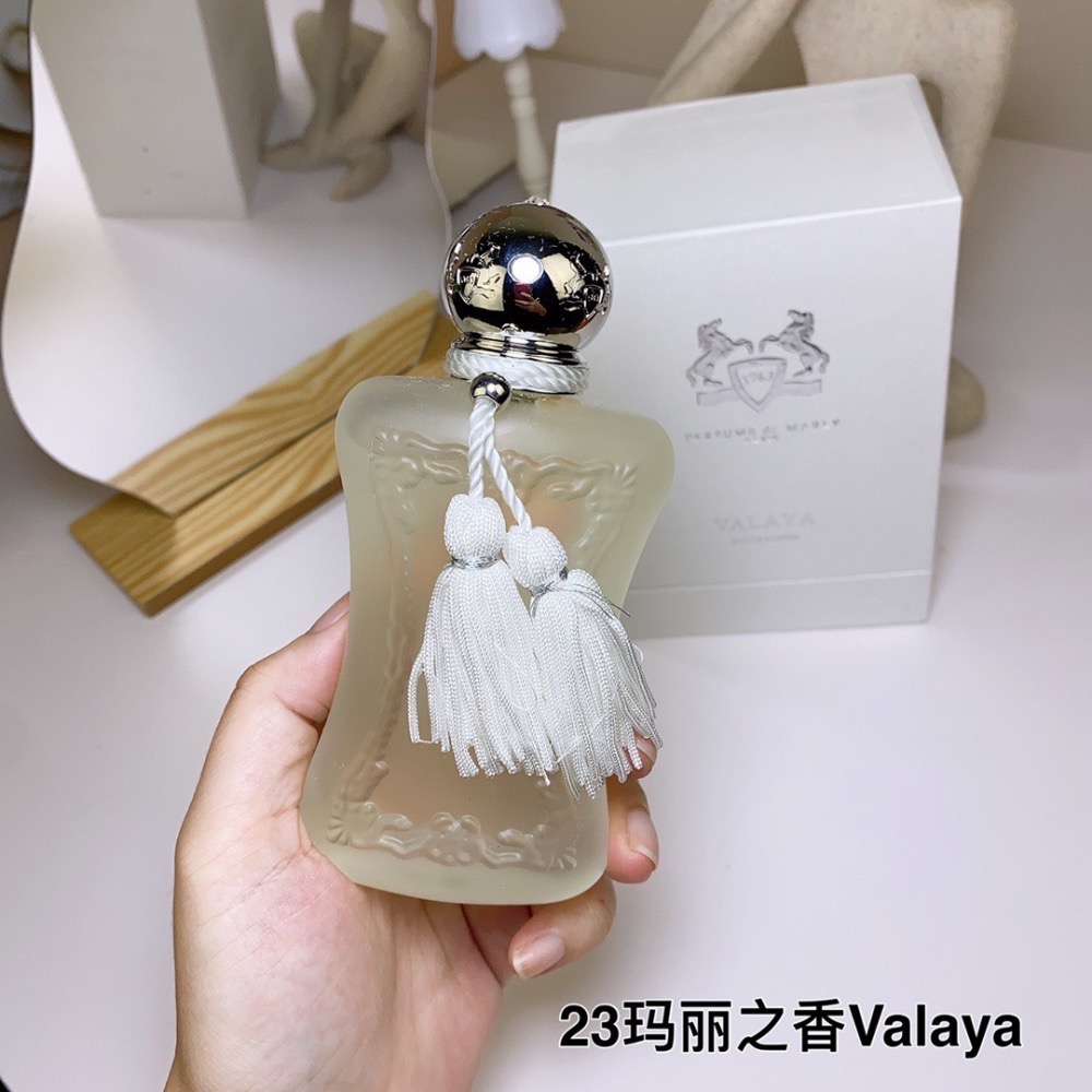 💥瑪麗之香23新品Valaya花果香水75ml-細節圖2