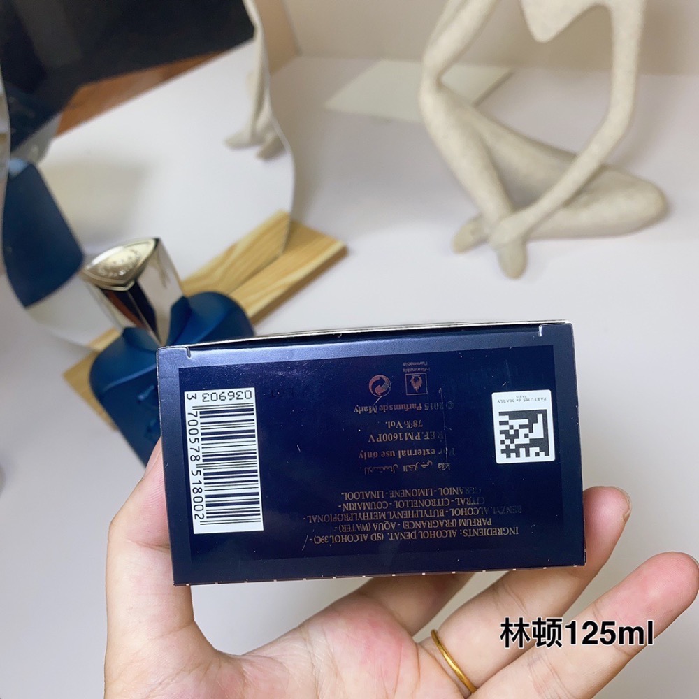 PDM瑪麗之香PARFUMS de MARLY瑪麗之香林頓香草園濃香水125ml-細節圖7