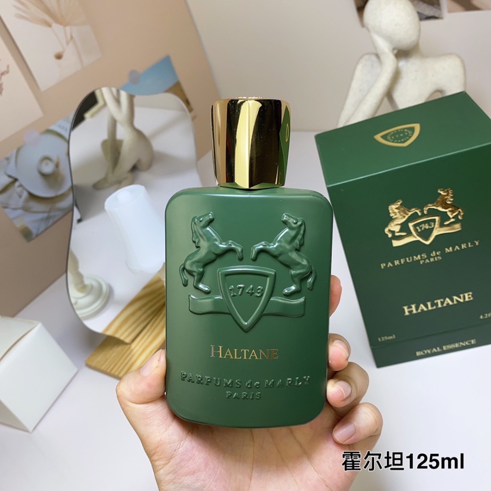 PARFUMS DE MARL瑪麗之香霍爾坦125ml Haltane 125 ml edp-細節圖3