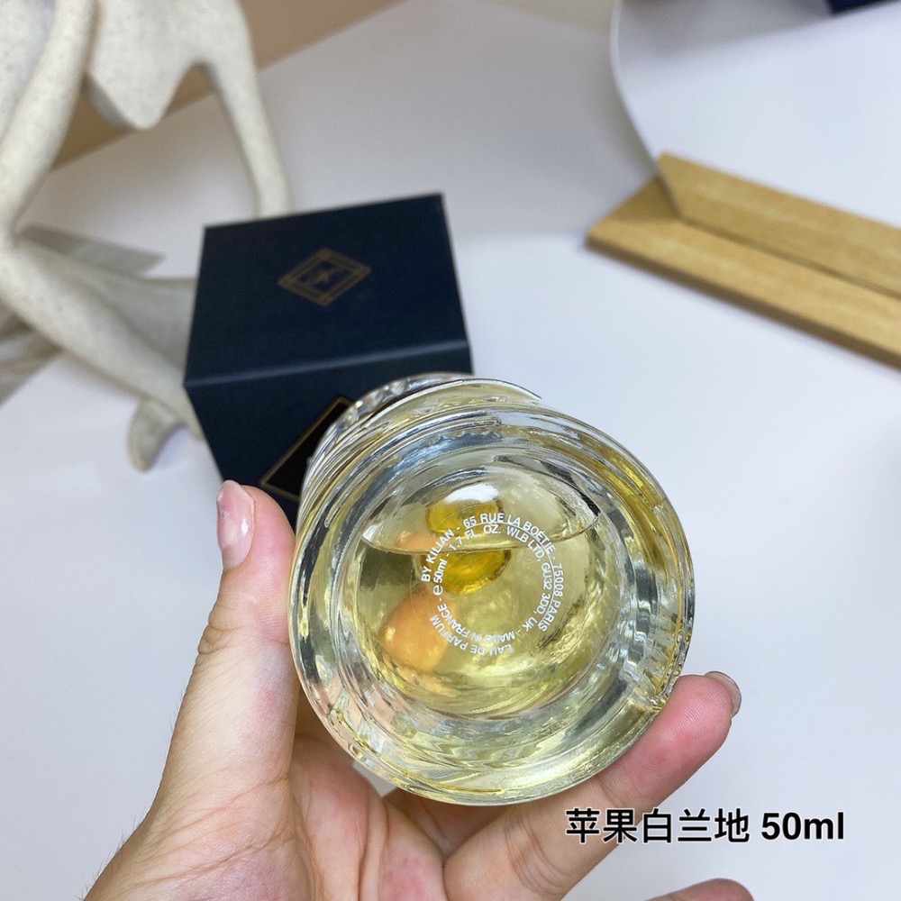 Kilian克利安Apple Brandy蘋果白蘭地香水50ml-細節圖3