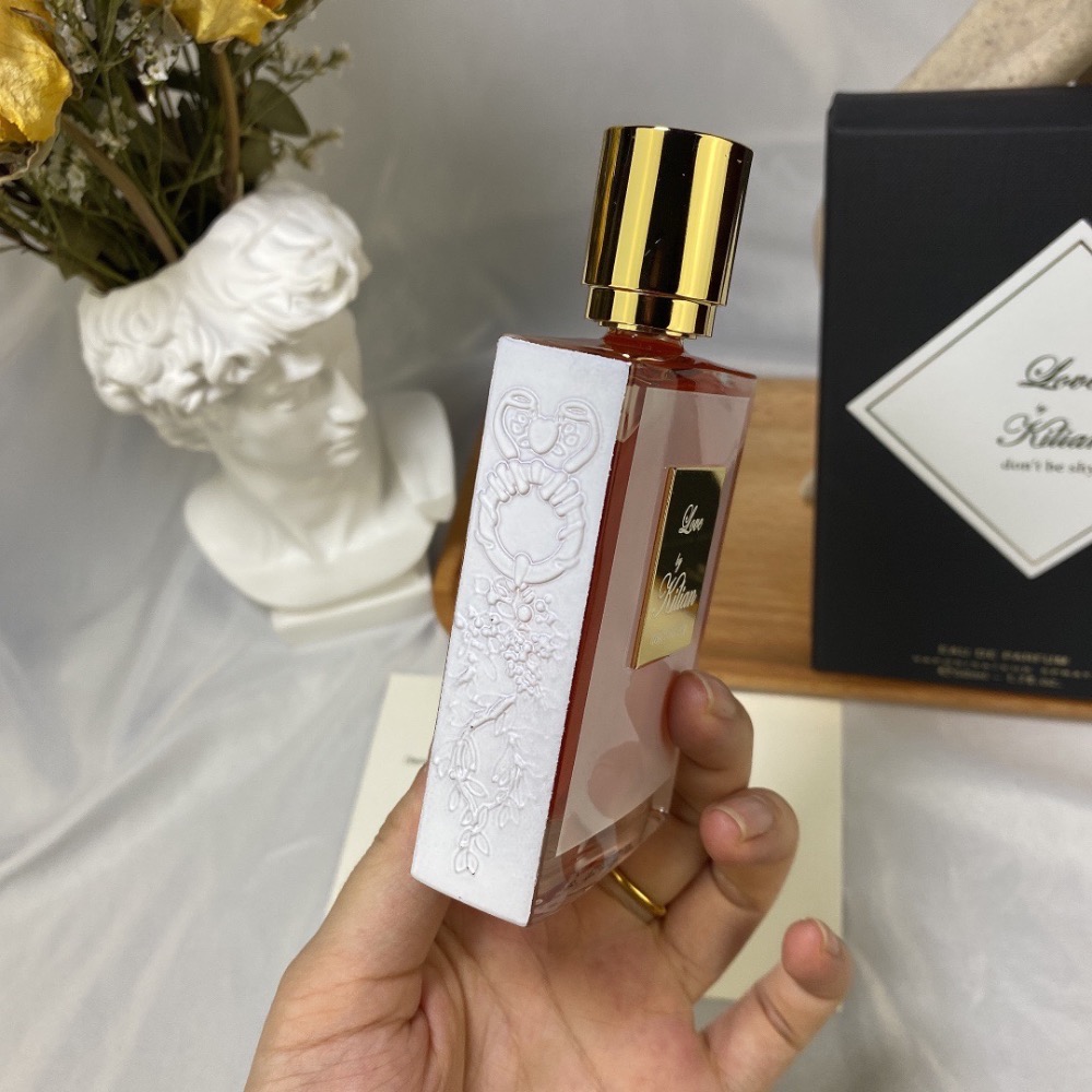 by kilian克利安Don＇t Be Shy愛別害羞50ml-細節圖3