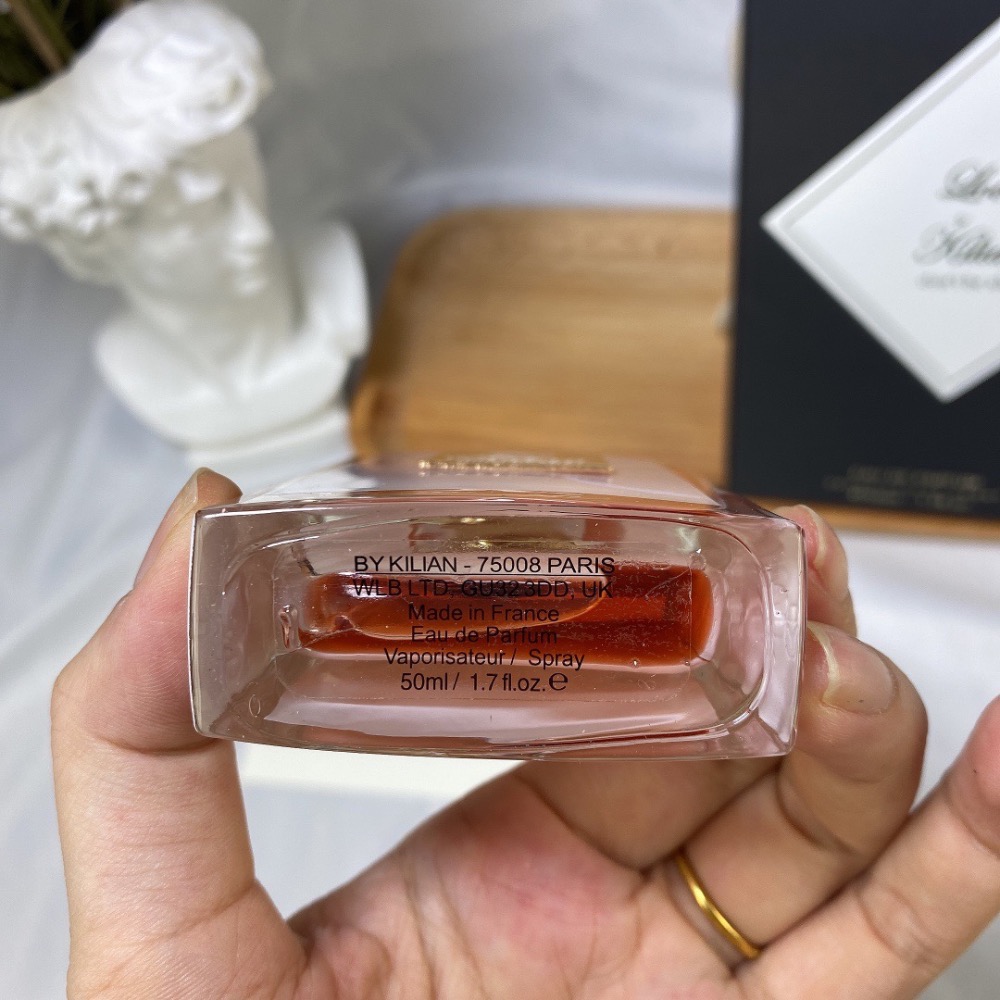 by kilian克利安Don＇t Be Shy愛別害羞50ml-細節圖4
