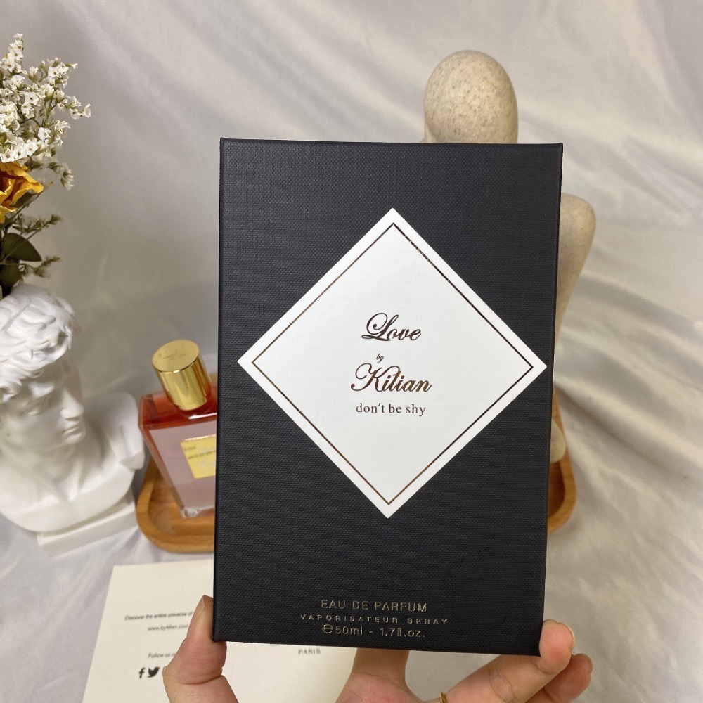 by kilian克利安Don＇t Be Shy愛別害羞50ml-細節圖6