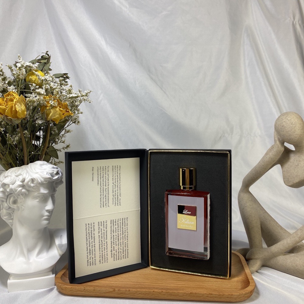 by kilian克利安Don＇t Be Shy愛別害羞50ml-細節圖8