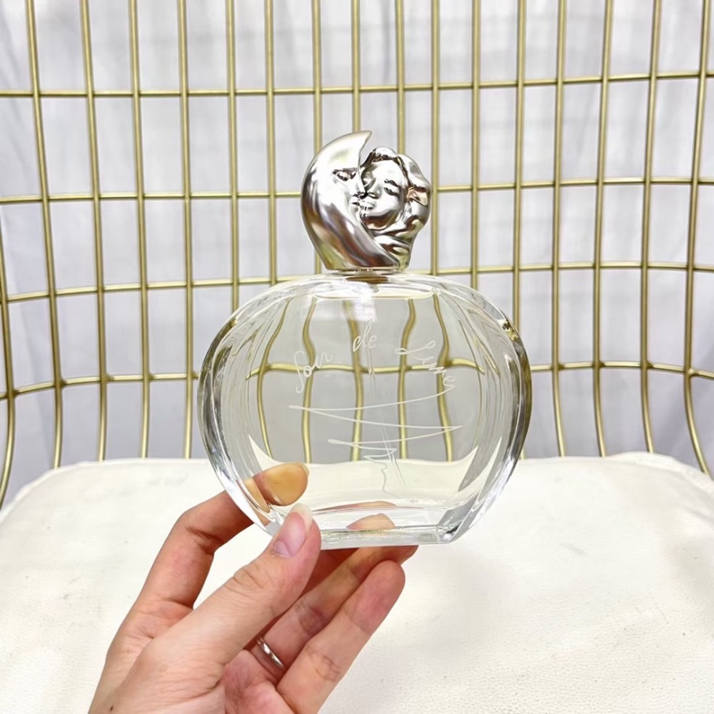 希思黎緣月香水100ml-細節圖3