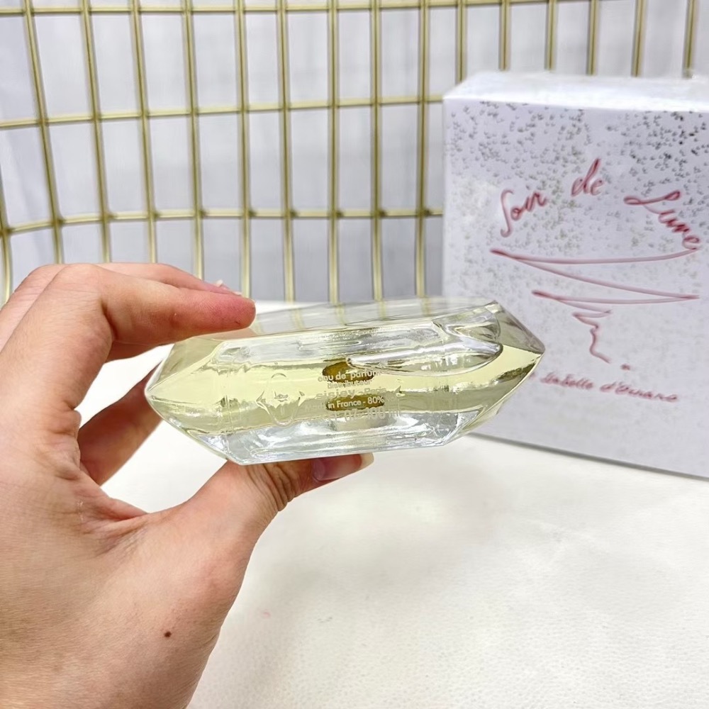 希思黎緣月香水100ml-細節圖5