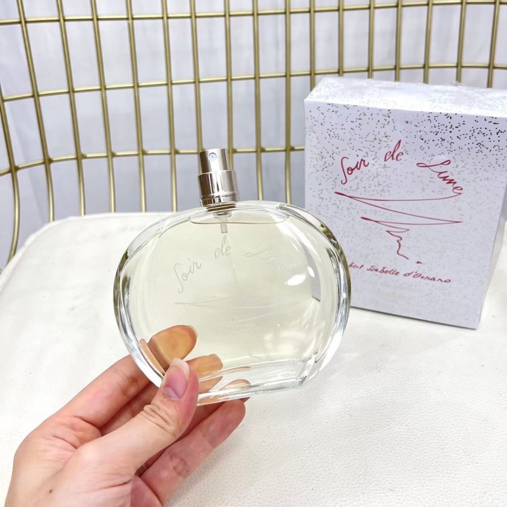 希思黎緣月香水100ml-細節圖6