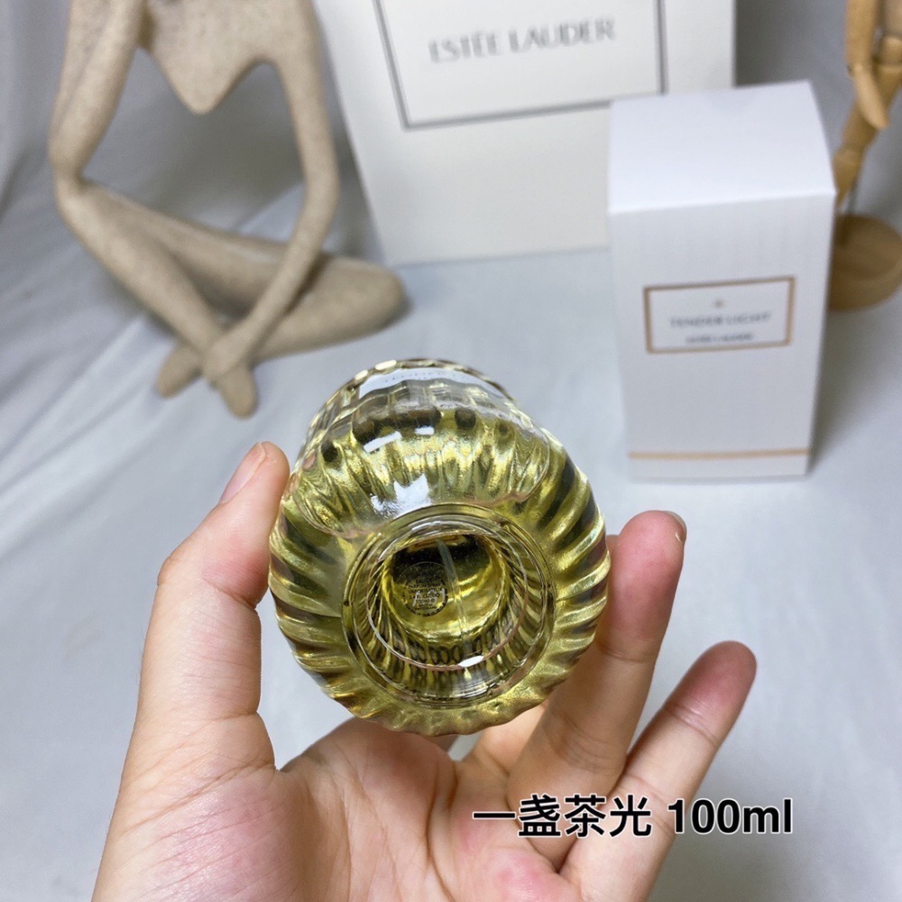 💥一盞茶光100ml Estee Lauder雅詩蘭黛2021新品光音典藏香水-細節圖3