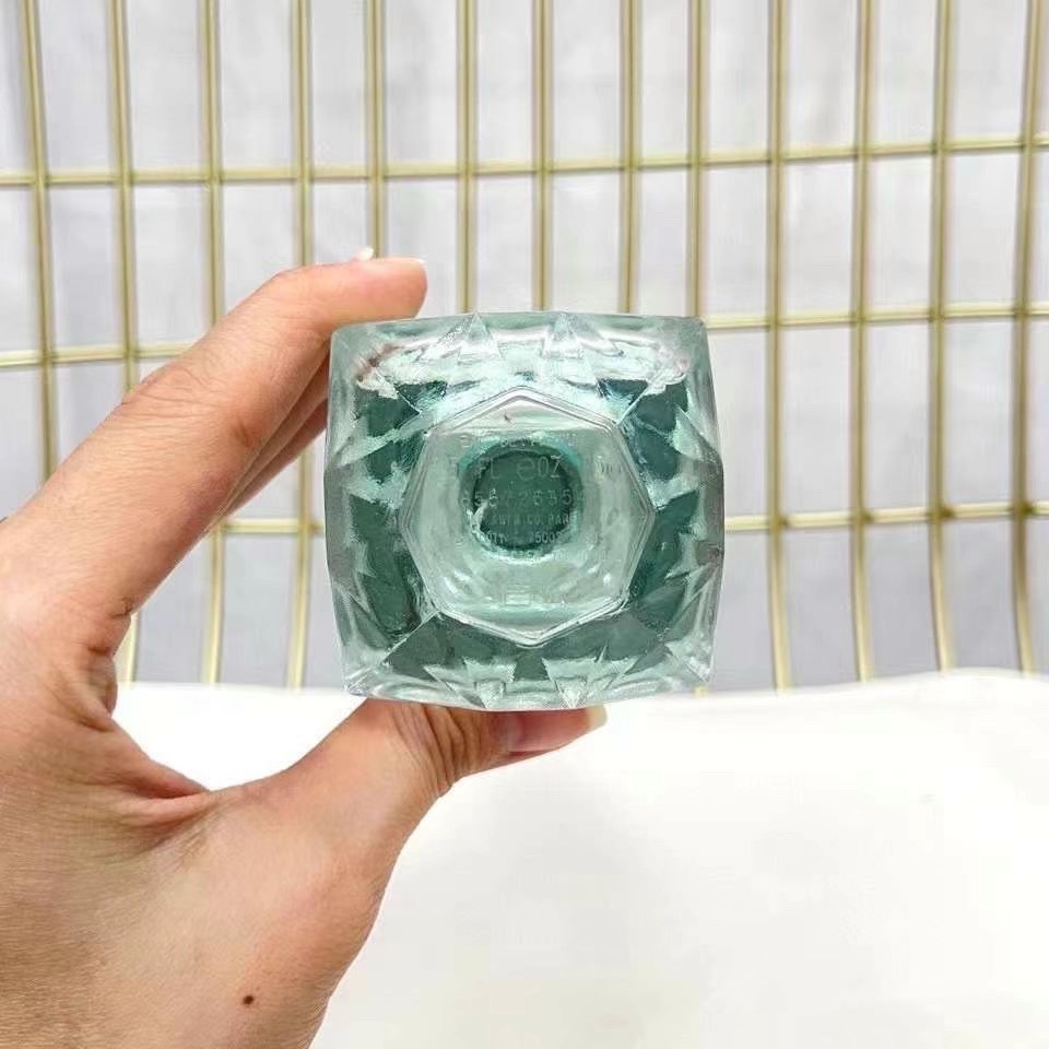 蒂芙尼鑽石瓶女士香水75ml Tiffany蒂芬妮香水coty合作新款-細節圖4