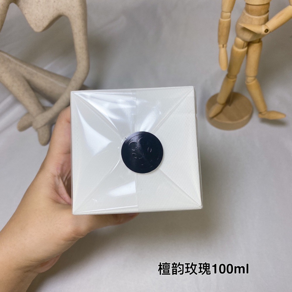 Guerlain嬌蘭藝術沙龍Santal Pao Rosa 檀韻玫瑰香水淡香精EDP100ml檀韻玫香-細節圖9