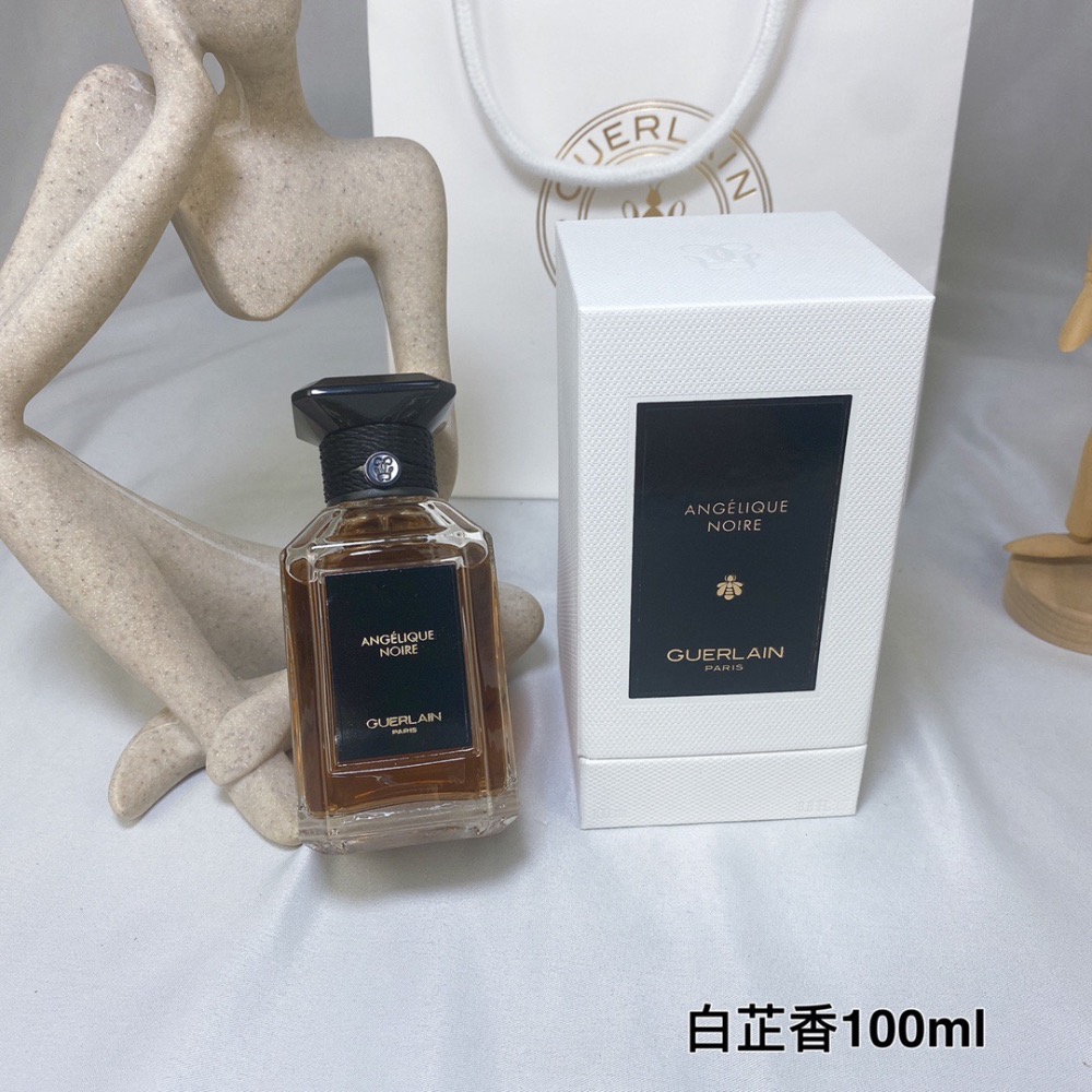 白芷香 Guerlain/嬌蘭藝術沙龍系列香水100ml-細節圖9