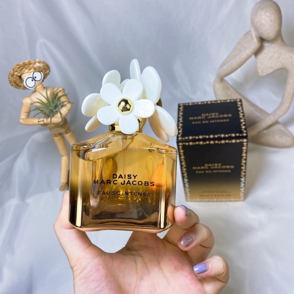 馬克莫傑金色雛菊edp女士濃香水100ml！-細節圖2