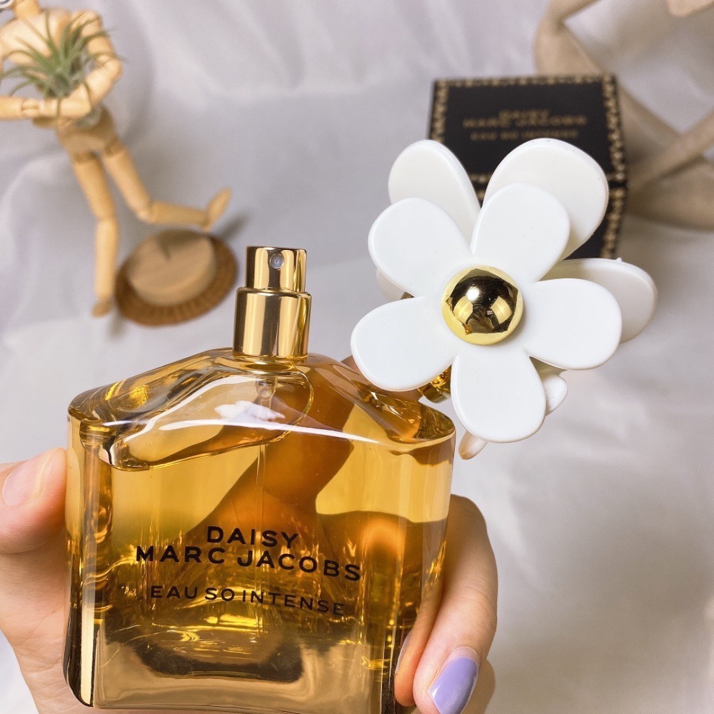 馬克莫傑金色雛菊edp女士濃香水100ml！-細節圖4