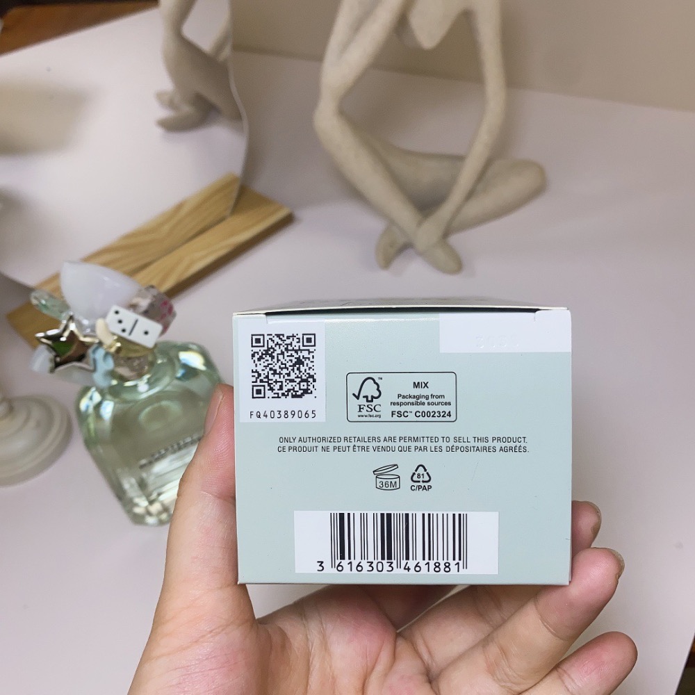 Marc Jacobs馬克莫傑新款香水綠意玩美小姐100ml-細節圖7