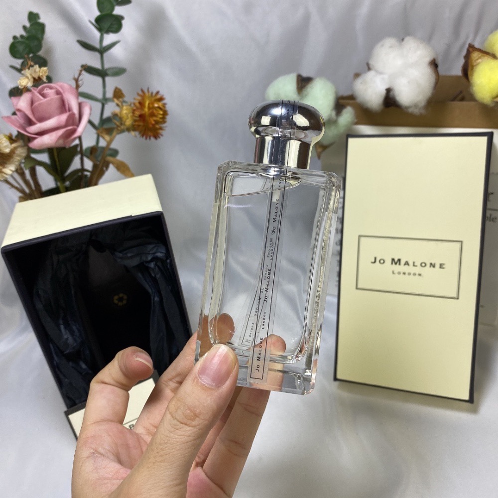 JO MALONE 祖馬龍祖瑪瓏油桃花與蜂蜜女士淡香水100ml-細節圖3