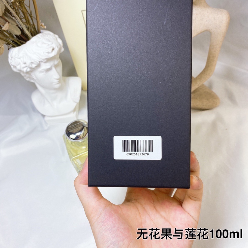 Jo Malone祖瑪瓏祖馬龍無花果與蓮花香水100ml淡香-細節圖8